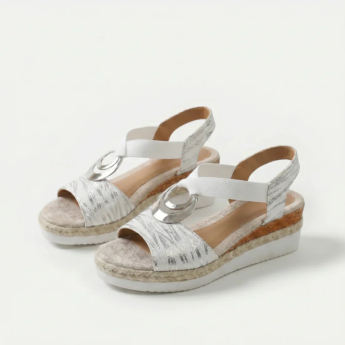 Serena Comfort Orthopedic Sandals
