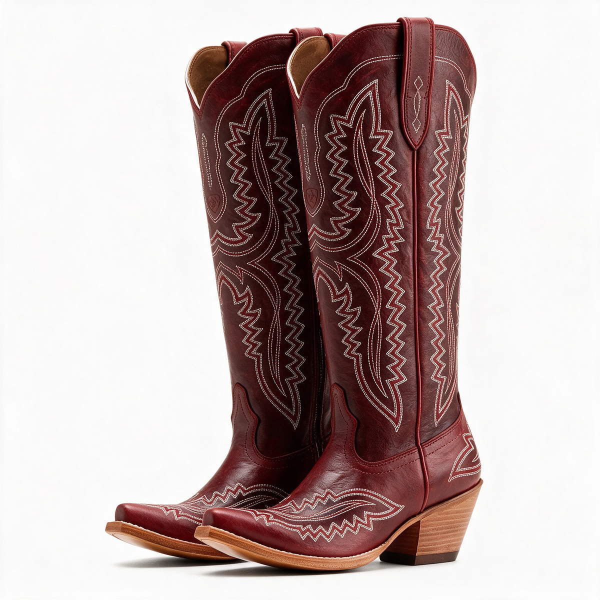 The Harlow Boots