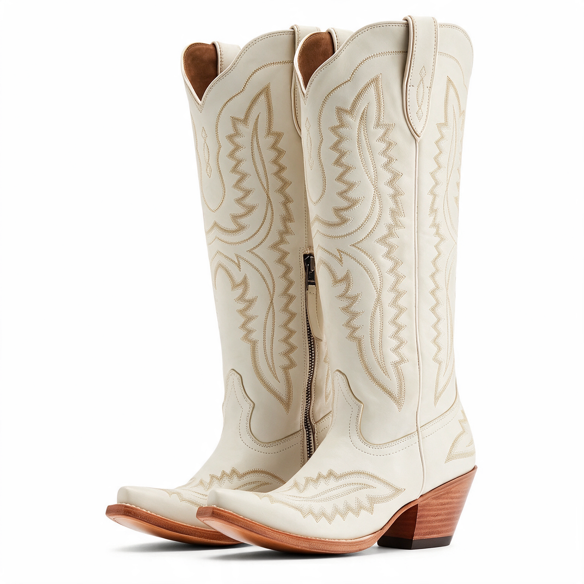 The Harlow Boots