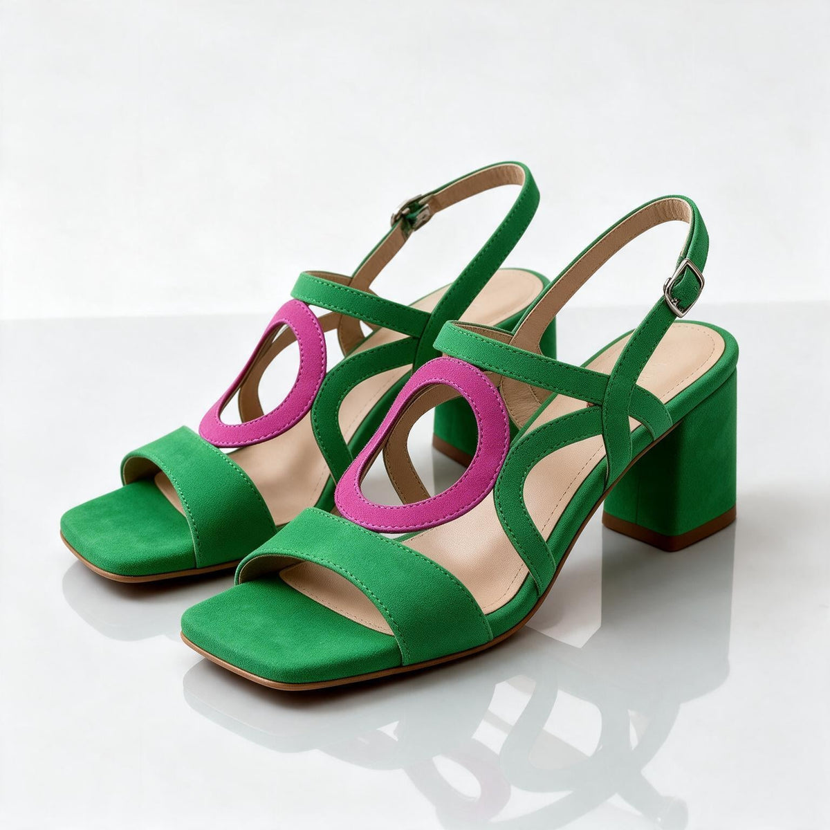 Sorrento Loop Sandals