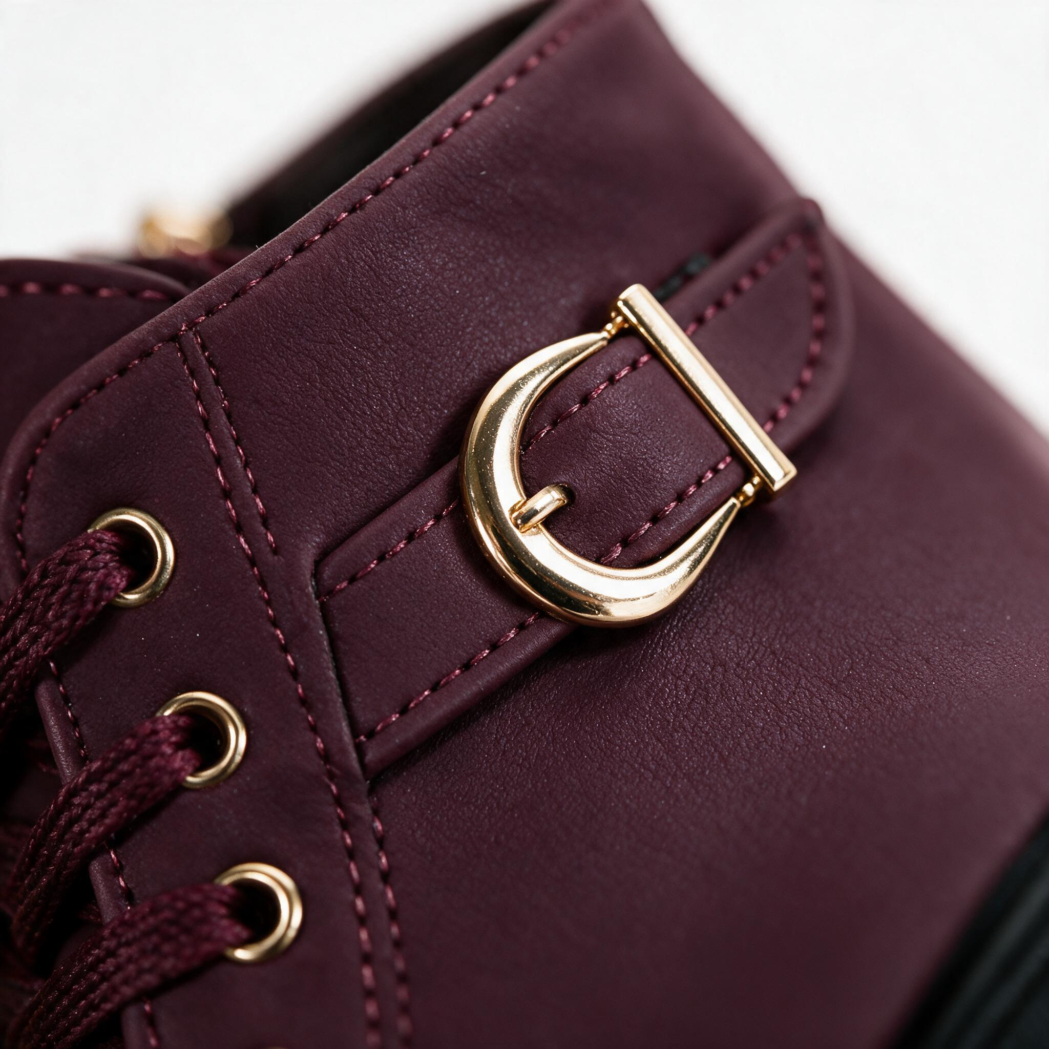 Harper Lane Ankle Boots