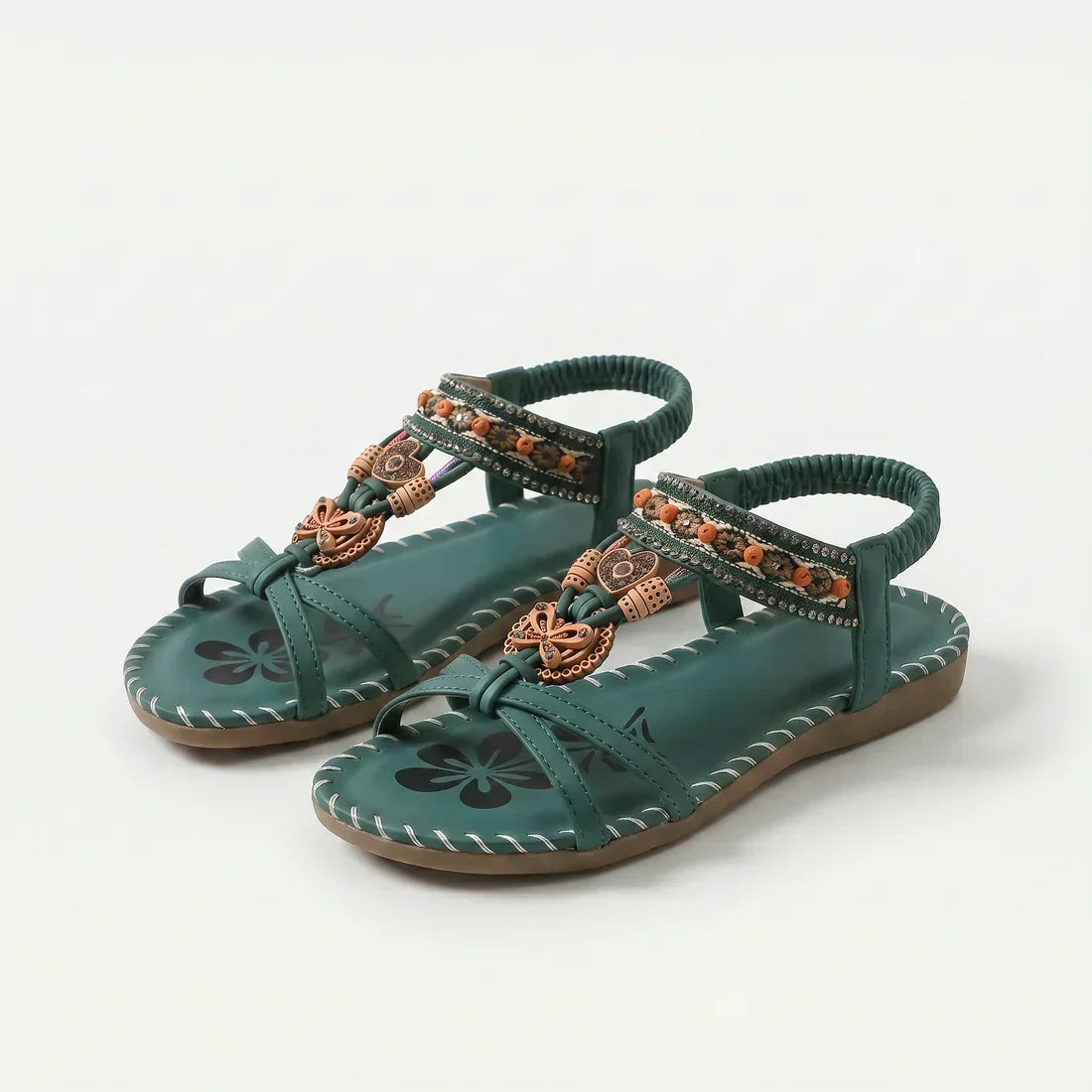 Nada Comfortable Orthopedic Sandals