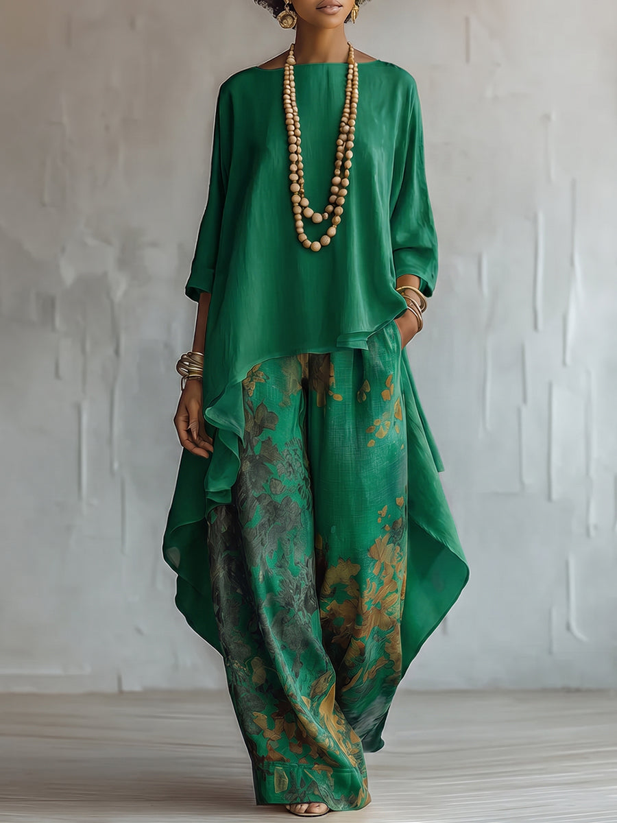 Fiorella | Boho Set with a Sunny Charm