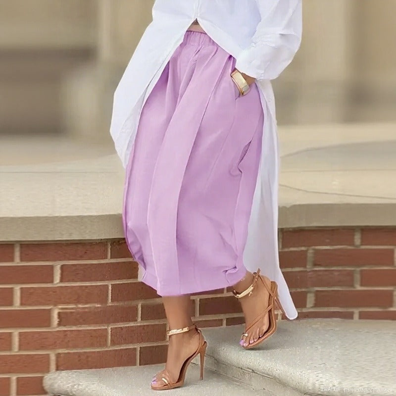 The Ginevra Balloon Pants