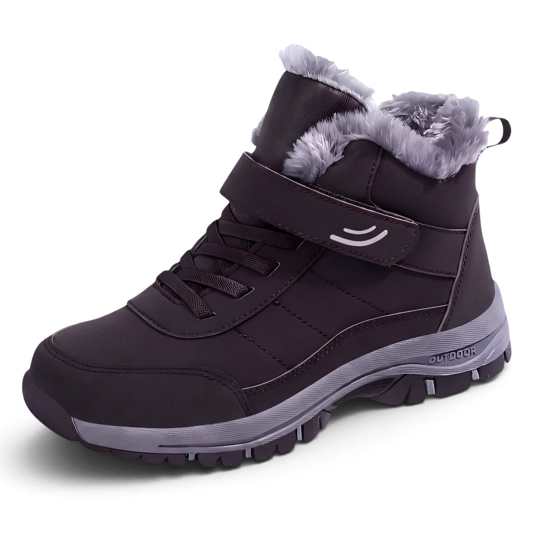 Jordan™ | Warm-Lined | Non-Slip Walking Shoes