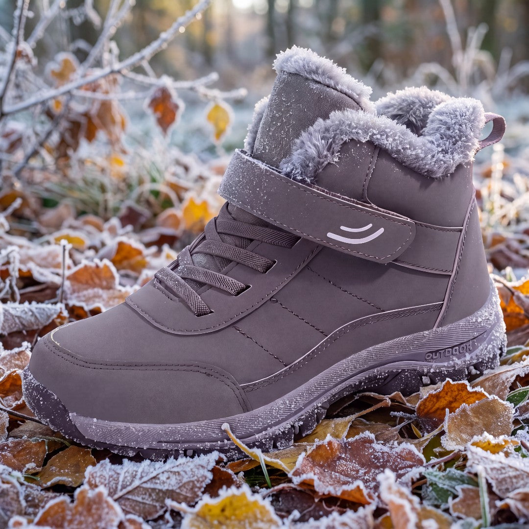 Jordan™ | Warm-Lined | Non-Slip Walking Shoes
