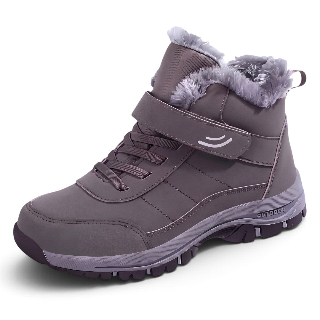 Jordan™ | Warm-Lined | Non-Slip Walking Shoes
