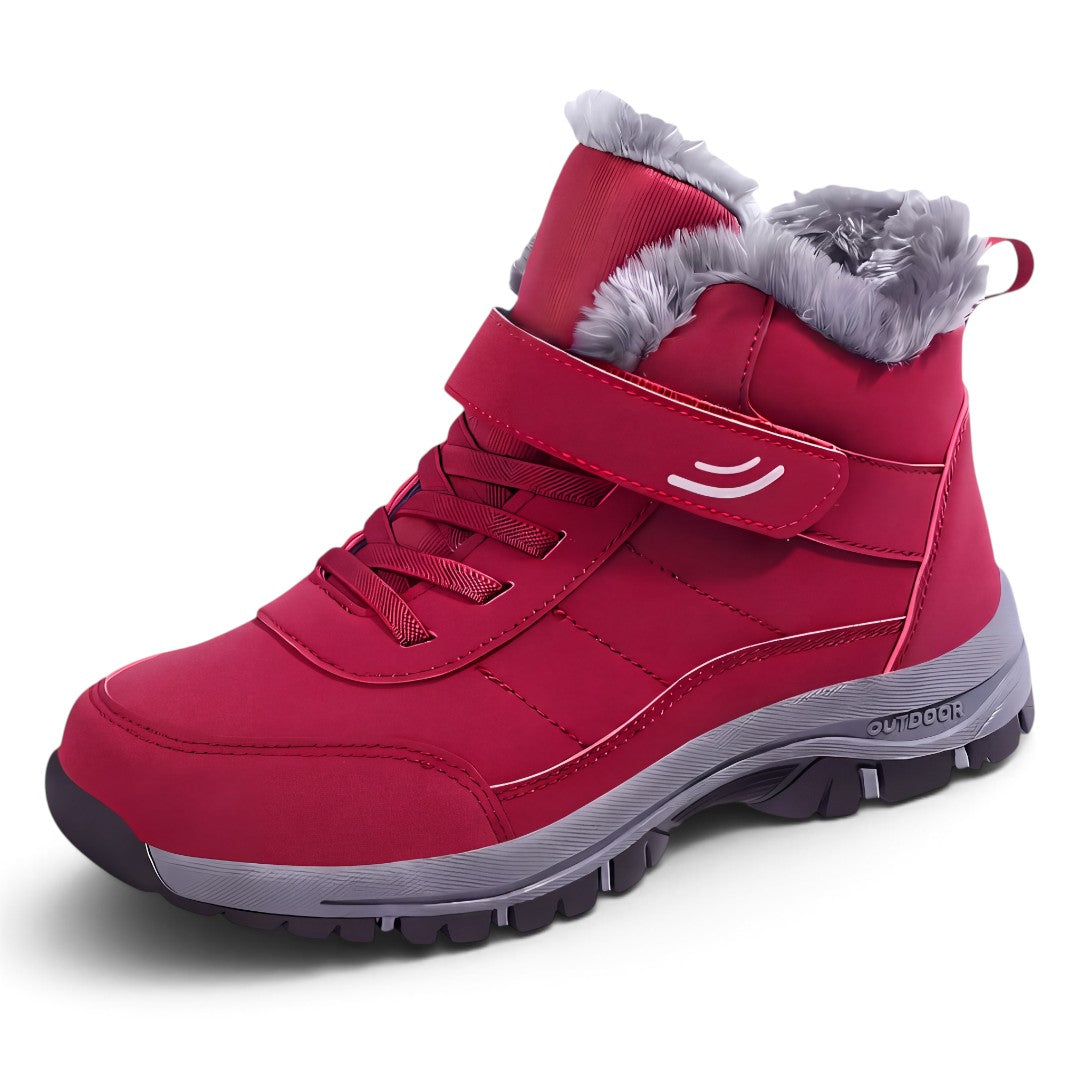 Jordan™ | Warm-Lined | Non-Slip Walking Shoes