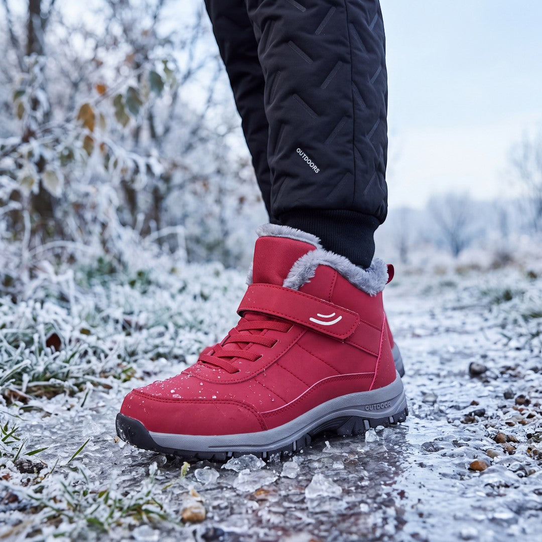 Jordan™ | Warm-Lined | Non-Slip Walking Shoes