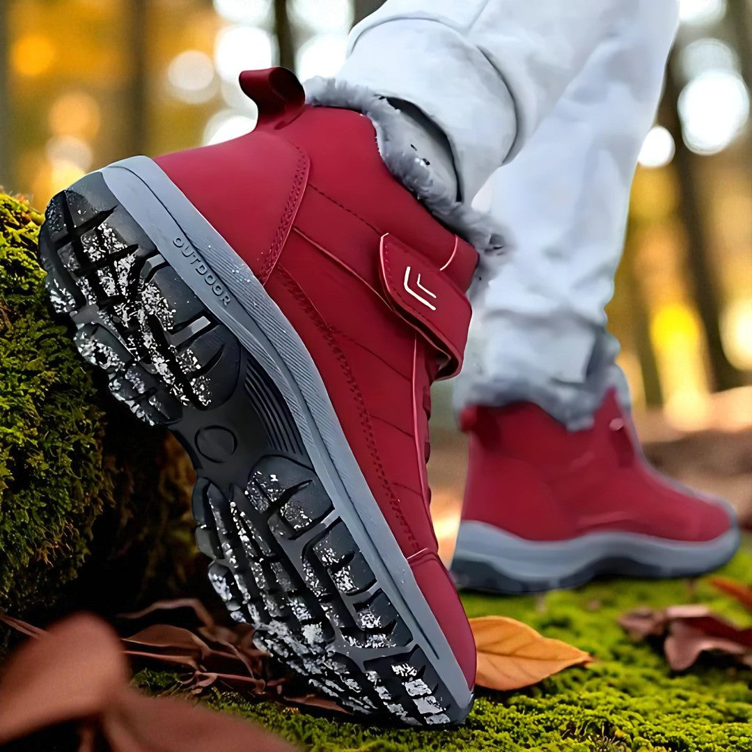 Jordan™ | Warm-Lined | Non-Slip Walking Shoes
