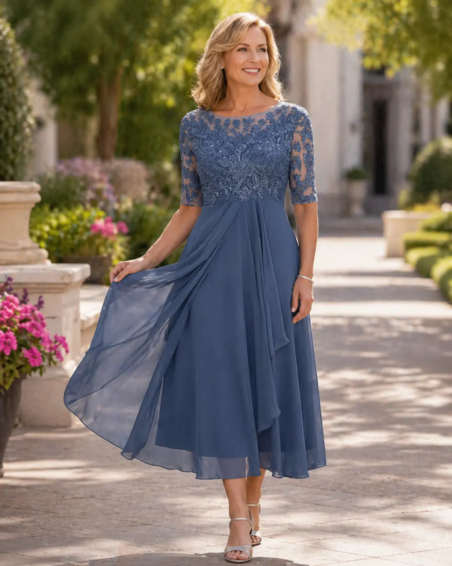 Mirage | Elegant Dress