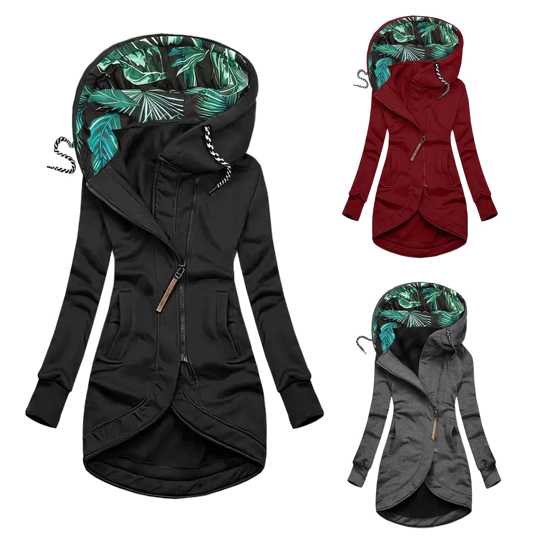 Katherina | Waterproof Winter Jacket