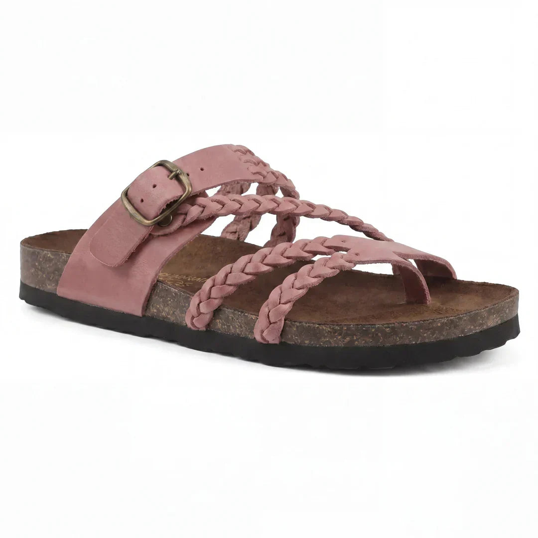 Mara Arch Support Orthopedic Sandals