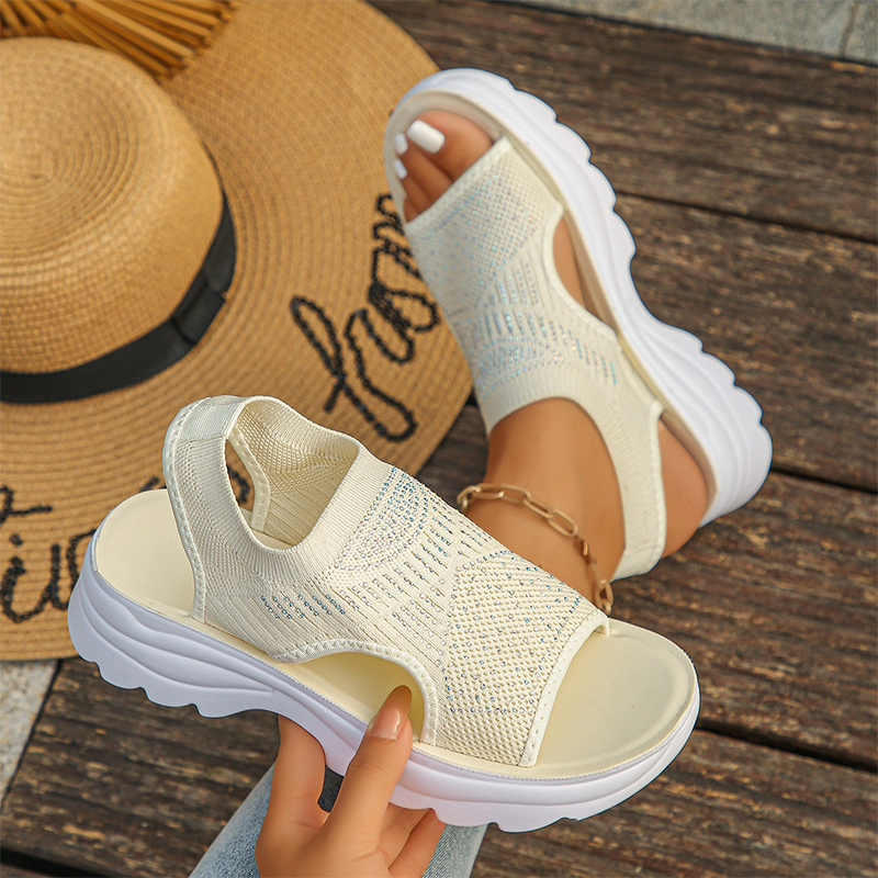 Noara Non-Slip Orthopedic Sandals