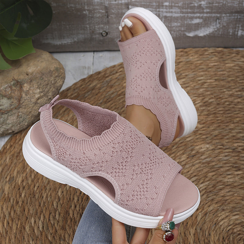 Amalfi Orthopedic Comfort Sandals