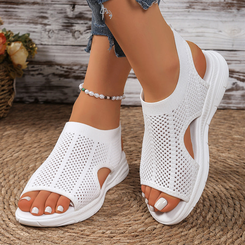 Soffice Comfortable Orthopedic Sandals