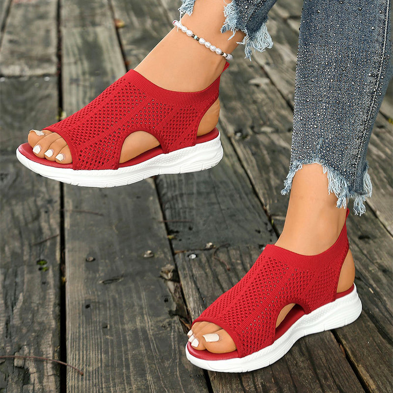 Soffice Comfortable Orthopedic Sandals