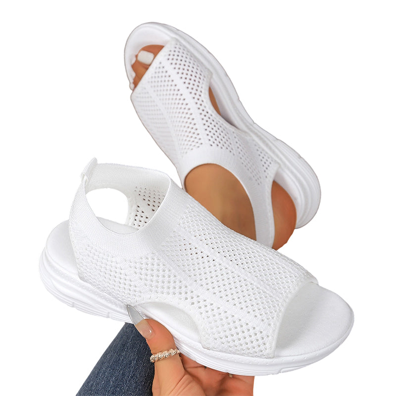 Soffice Comfortable Orthopedic Sandals