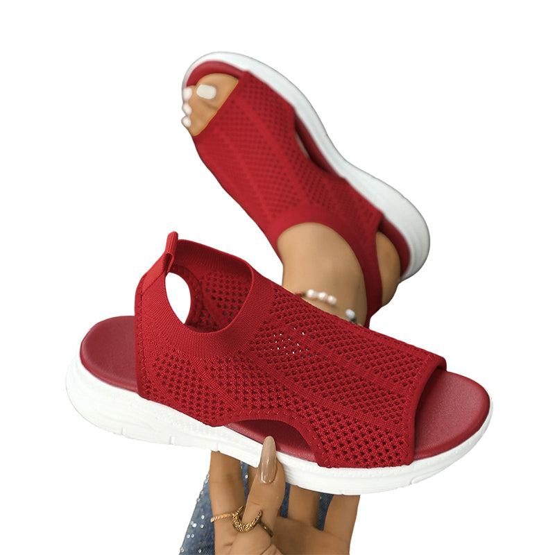 Soffice Comfortable Orthopedic Sandals