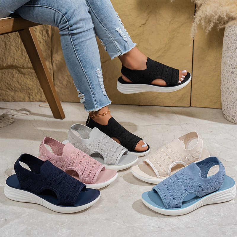 Moara Comfortable Orthopedic Sandals