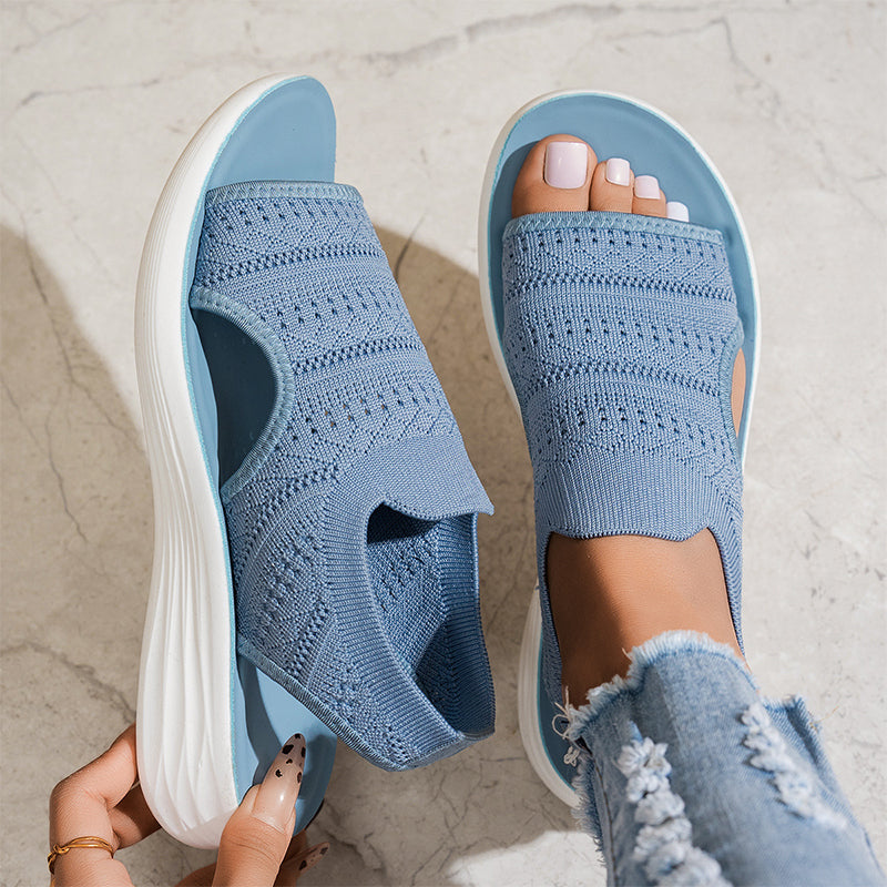 Moara Comfortable Orthopedic Sandals