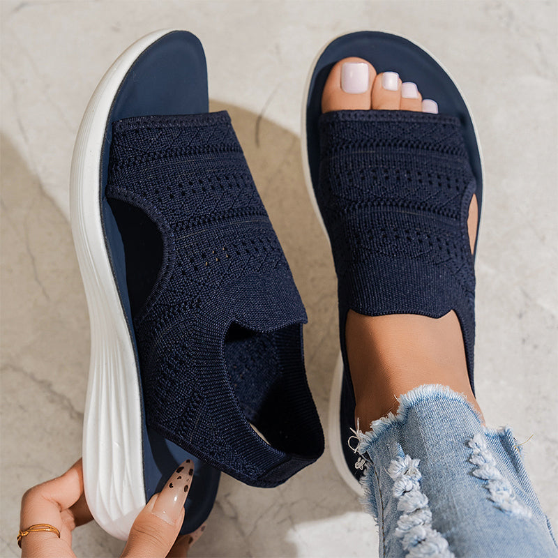 Moara Comfortable Orthopedic Sandals