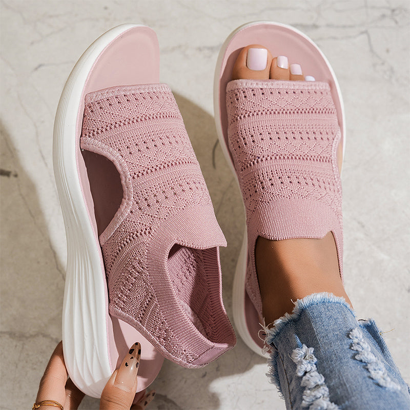 Moara Comfortable Orthopedic Sandals