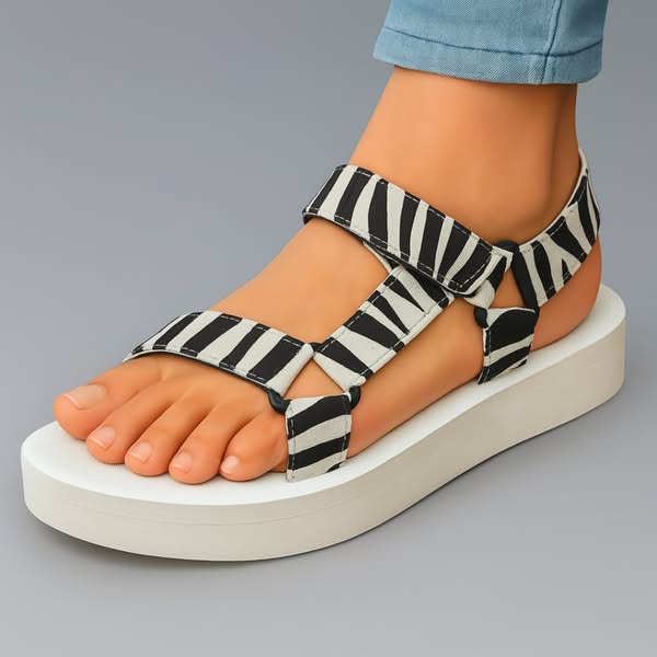 Marlo | Cushioned Comfort Sandals